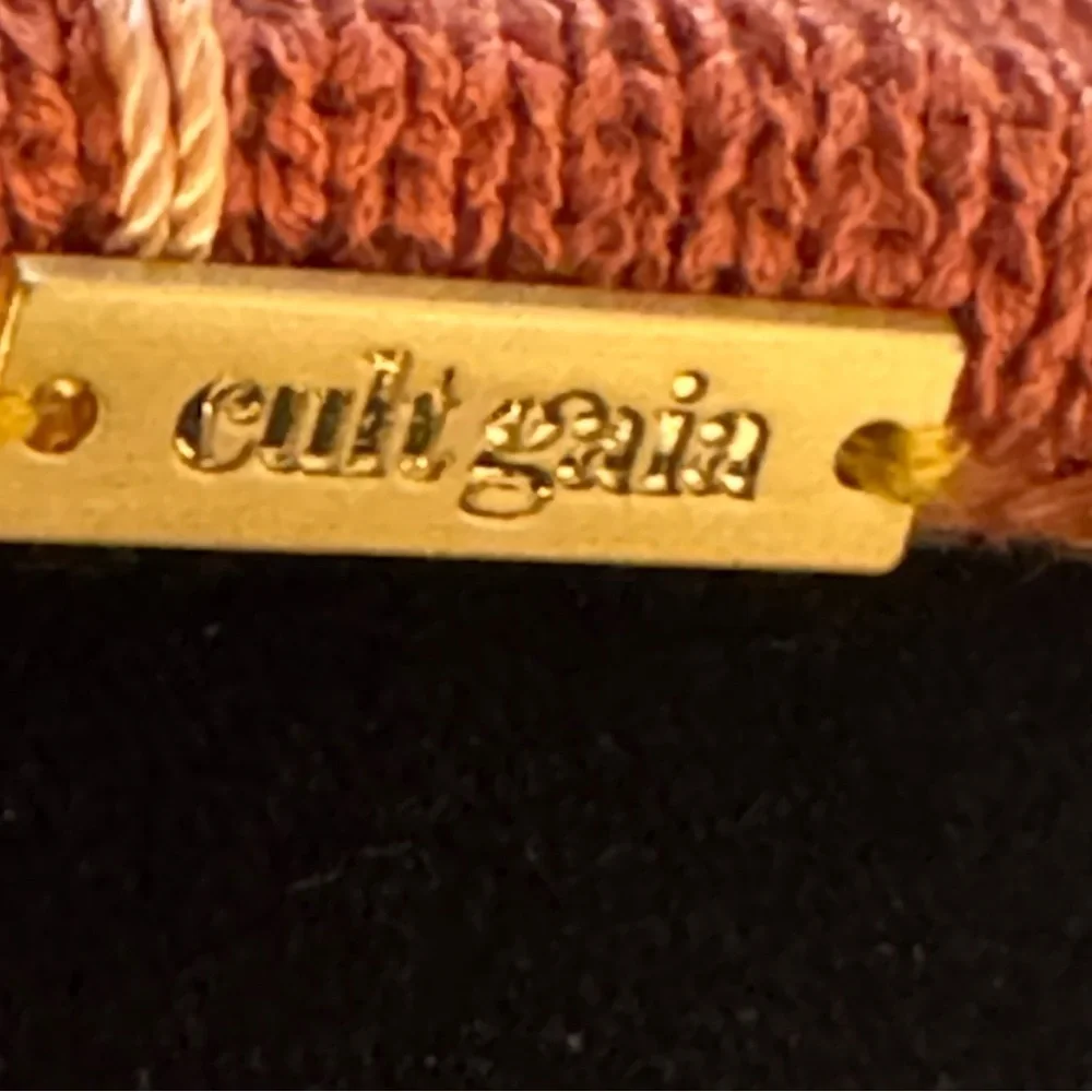 Cult Gaia Mini Dress - Picture 16 of 16